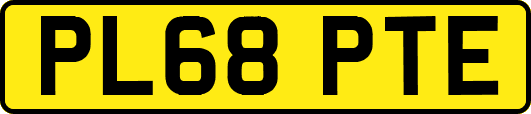 PL68PTE