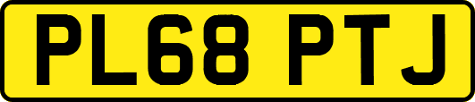 PL68PTJ