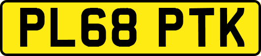PL68PTK