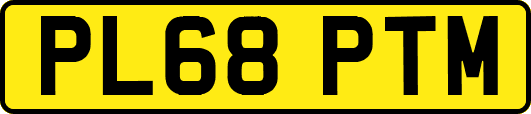 PL68PTM