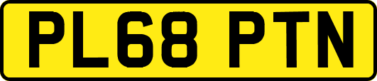 PL68PTN