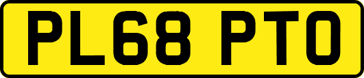 PL68PTO