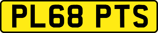 PL68PTS