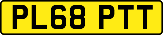 PL68PTT