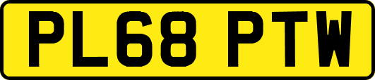 PL68PTW