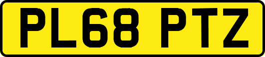 PL68PTZ