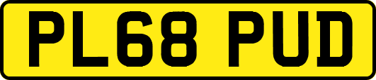 PL68PUD