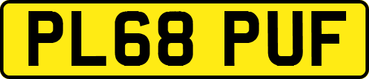PL68PUF