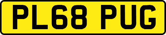 PL68PUG