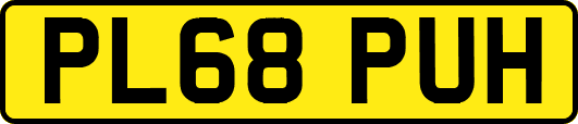 PL68PUH