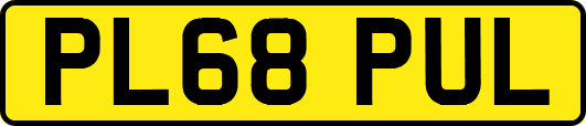 PL68PUL