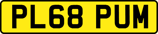 PL68PUM