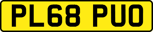 PL68PUO