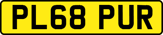 PL68PUR