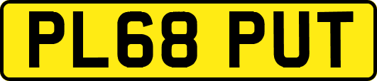 PL68PUT