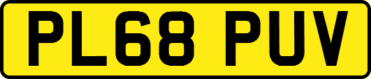PL68PUV