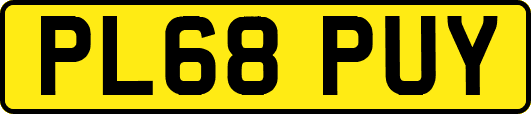 PL68PUY