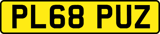 PL68PUZ