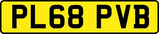 PL68PVB