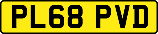 PL68PVD