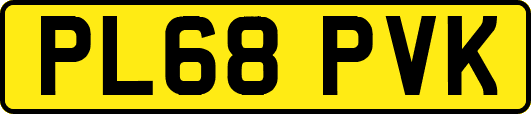 PL68PVK