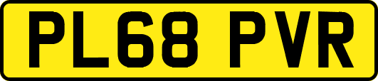 PL68PVR