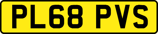 PL68PVS