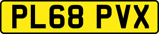 PL68PVX
