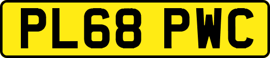 PL68PWC