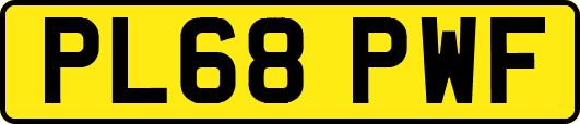 PL68PWF