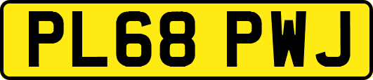 PL68PWJ