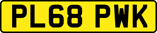 PL68PWK