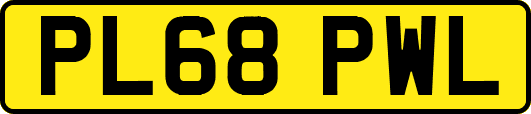 PL68PWL