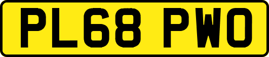 PL68PWO