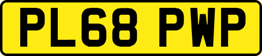 PL68PWP