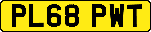 PL68PWT