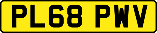 PL68PWV