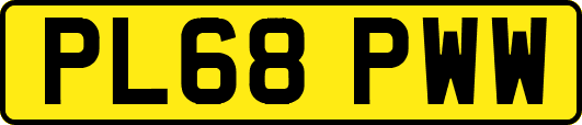 PL68PWW