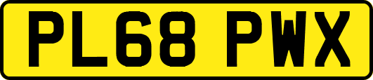 PL68PWX