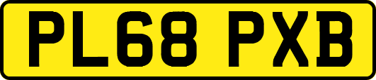 PL68PXB