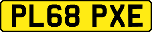 PL68PXE