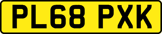 PL68PXK