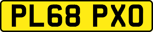 PL68PXO