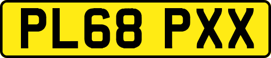 PL68PXX