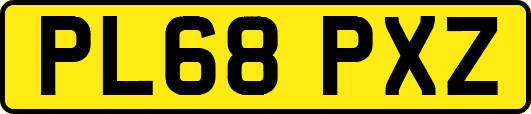 PL68PXZ