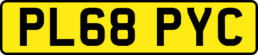 PL68PYC