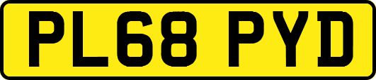 PL68PYD