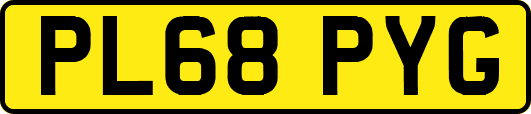 PL68PYG