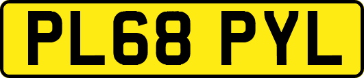 PL68PYL