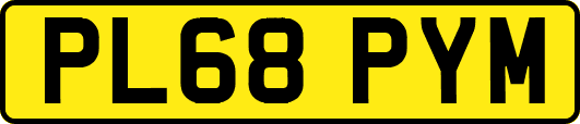 PL68PYM